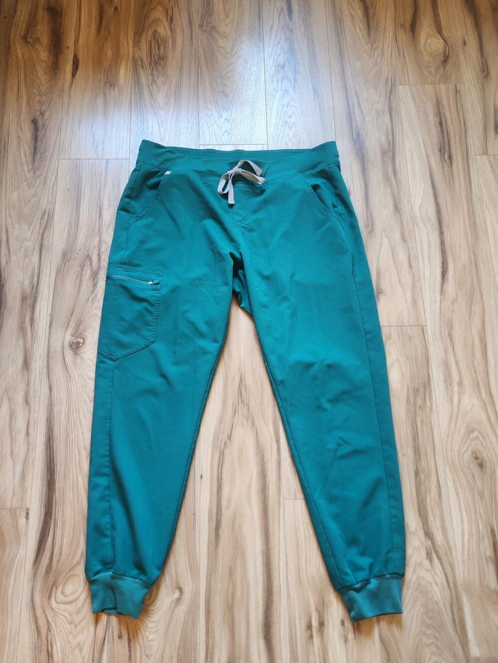 FIGS Zamora Jogger Scrub Pant